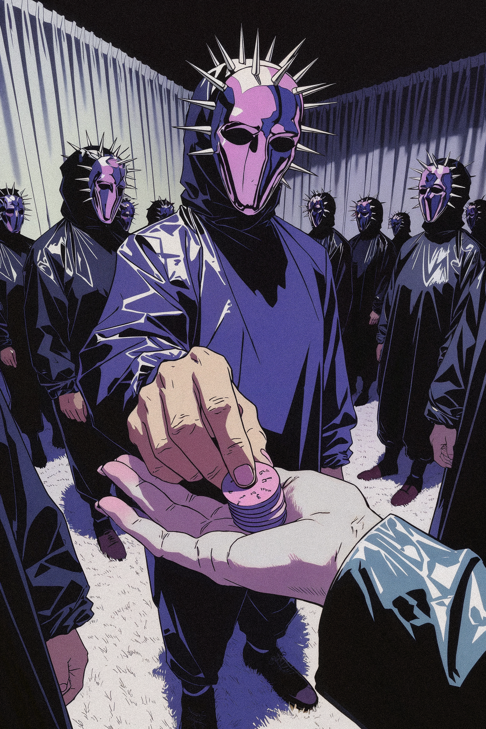 Cabal still