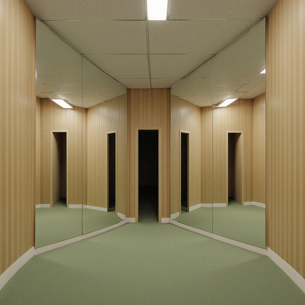 Room study