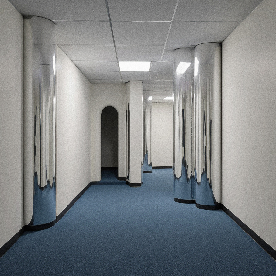 Room study