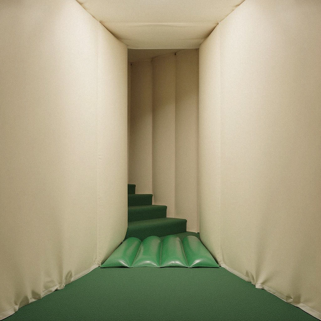 Room study